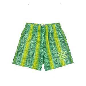 Eric Emanuel Basic Shorts